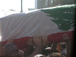 Gebran Tueni Funeral